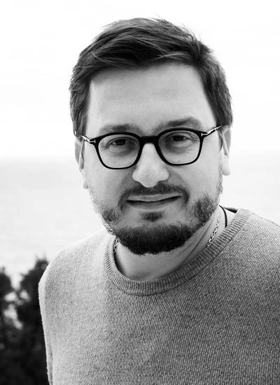 Бодров Кузьма