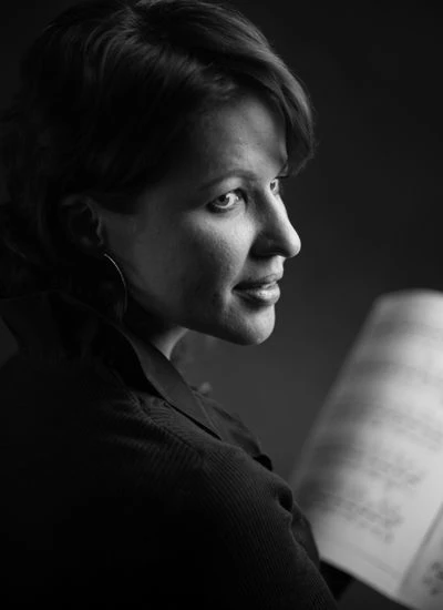 Черкасова Наталия