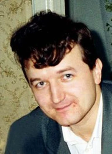 Голубков Сергей