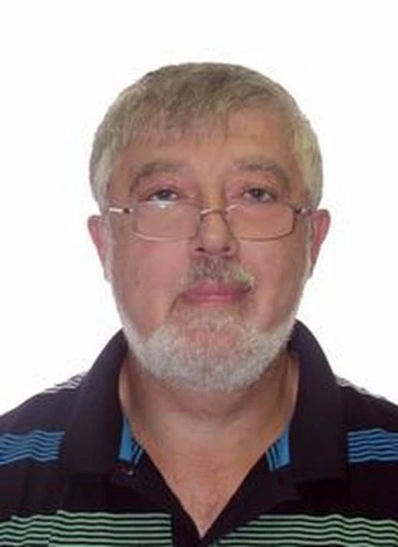 Любарский Владимир