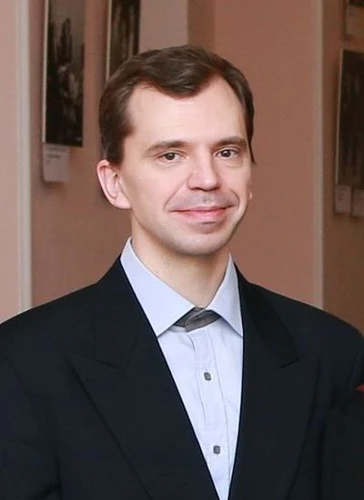 Моисеев Григорий