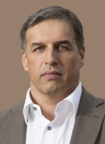 Перегудов Андрей