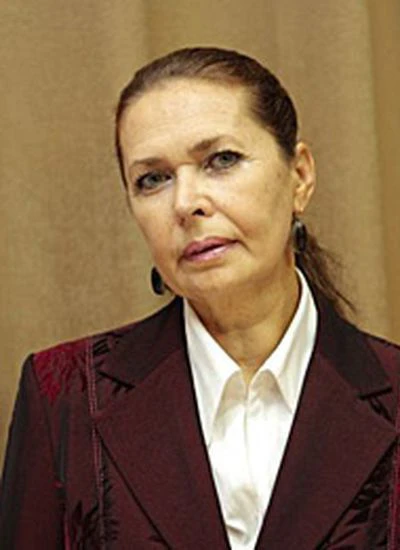 Петрова Татьяна