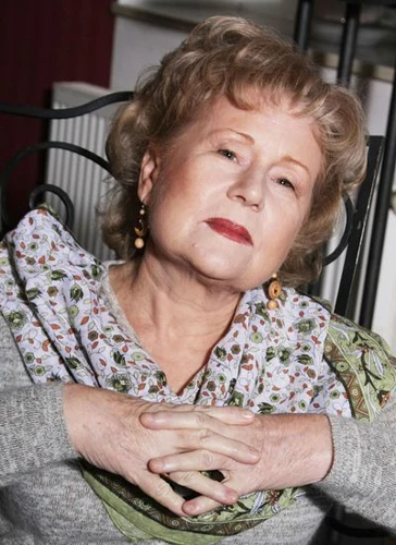 Савельева Нина