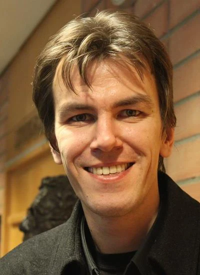 Чирков Сергей