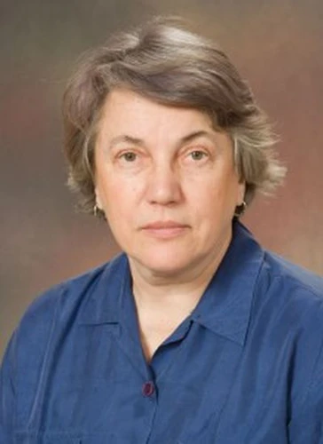 Абызова Елена