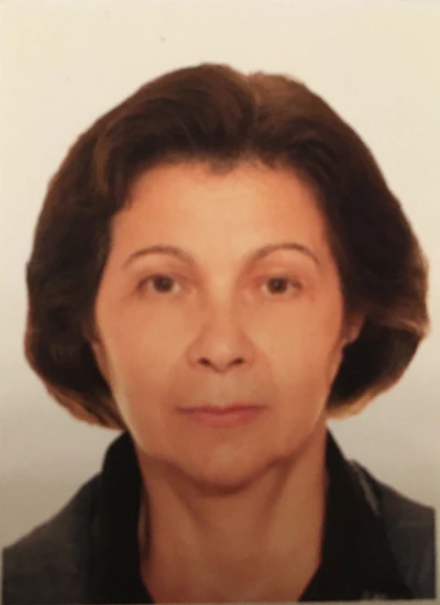 Алексеева Ирина