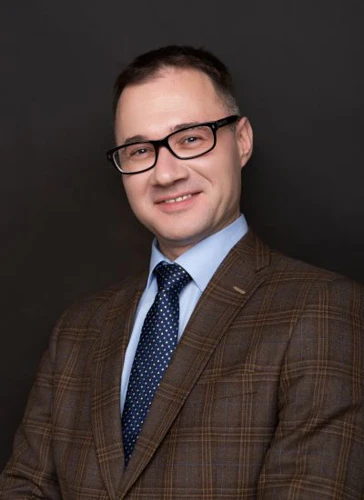 Антипин Александр