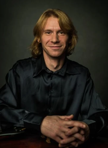 Антонов Сергей