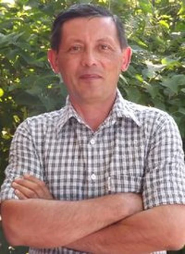 Бабий Юрий