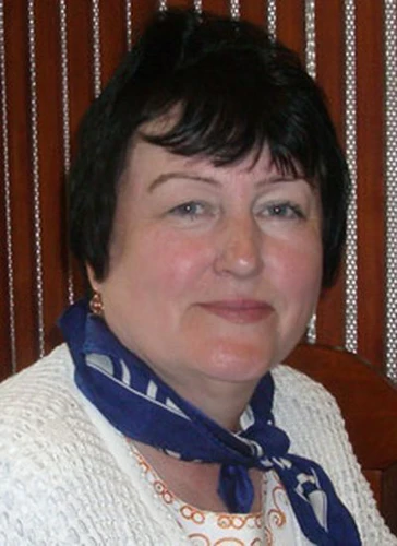 Базванова Ольга