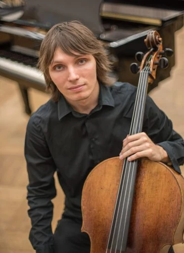 Безносиков Арсений