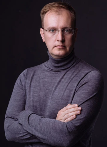 Безносов Михаил