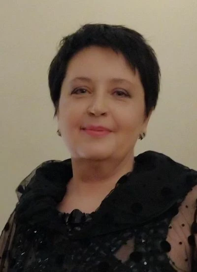 Бикулова Ирина