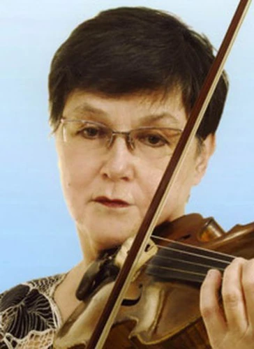 Бочкова Ирина