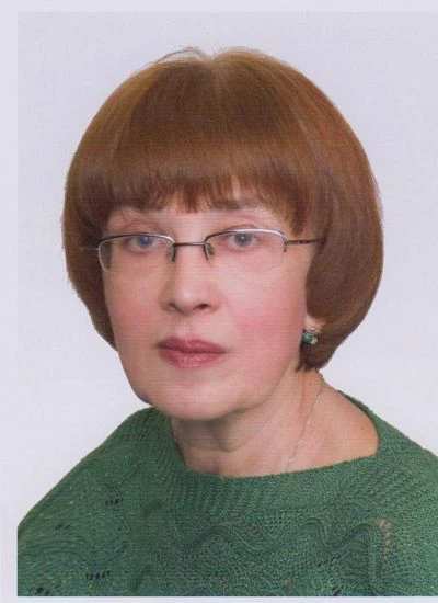 Бойко Елена