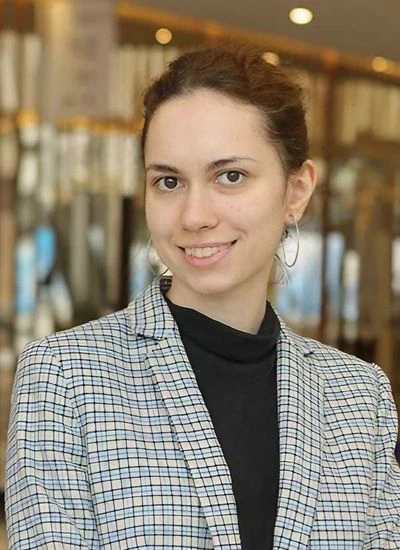 Бондаренко Светлана