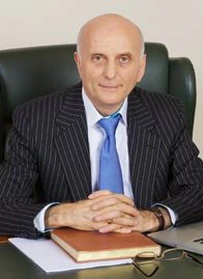 Булочник Борис