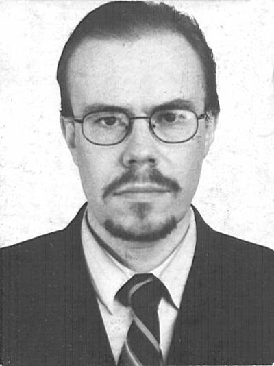 Чехович Дмитрий