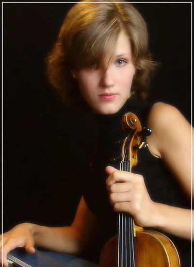 Чепижная Ирина