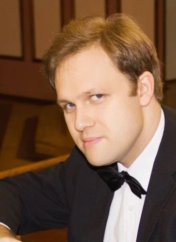 Чернов Алексей
