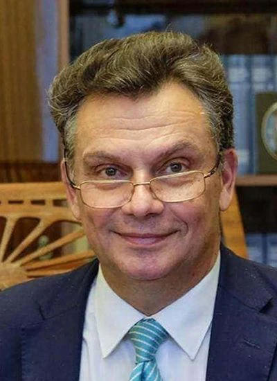 Демидов Владимир