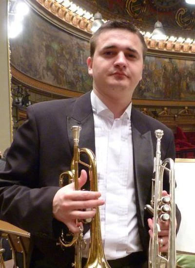 Дрюков Станислав