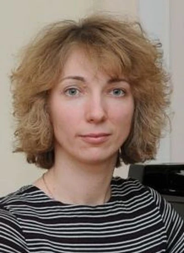 Ефимова Светлана