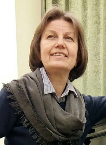 Евсеева Марина