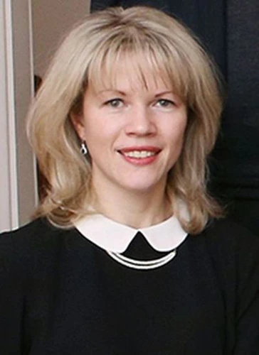 Фёдорова Мария