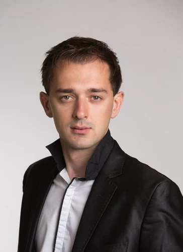 Гаврук Виталий