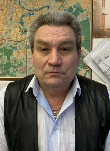 Гилязутдинов Роберт