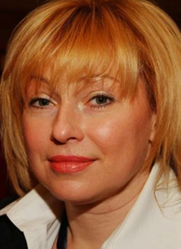 Головатая Галина