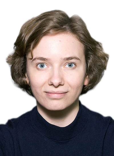 Горшкова Анна