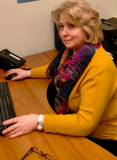 Гостюшева Светлана