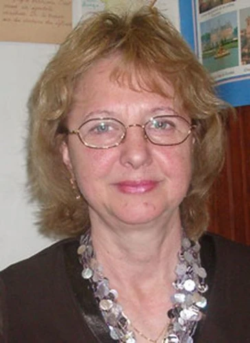 Гринина Людмила