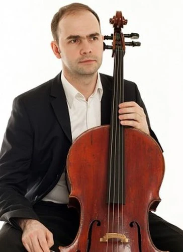 Гулин Александр