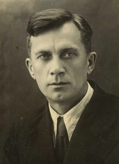 Харьков (Харкiв) Владимир (Володимир)