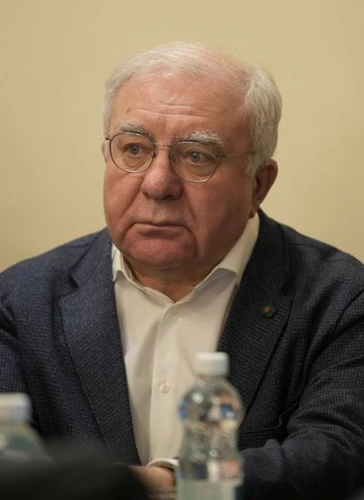 Хацкевич Михаил