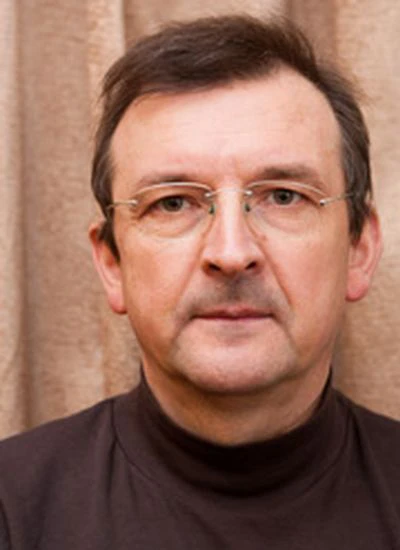 Макаров Игорь