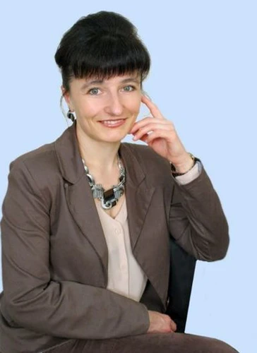 Илатовская Ирина