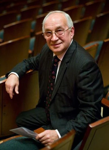 Калинин Станислав