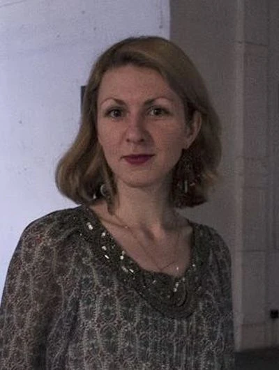 Кармазина Евгения