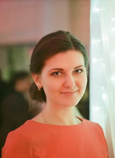 Карпова Екатерина