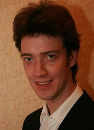 Кашунин Кирилл