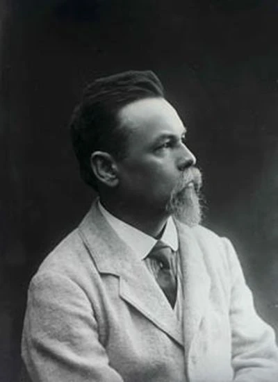 Кастальский Александр