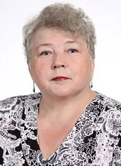 Харитонова Наталия