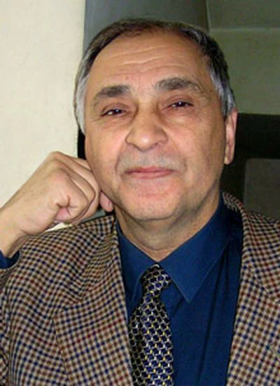 Кикта Валерий