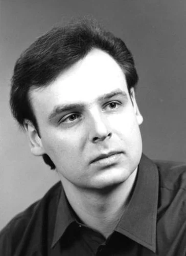 Клиничев Павел