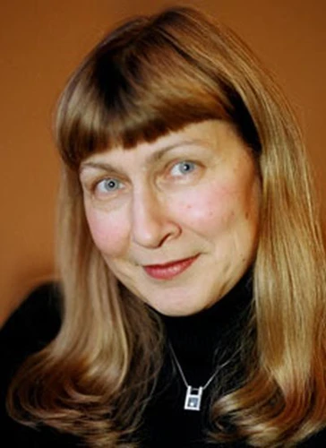 Кнорре Ксения